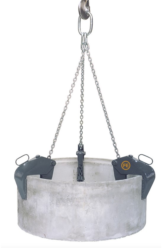 1061 Poutre de suspension (galvanisé)